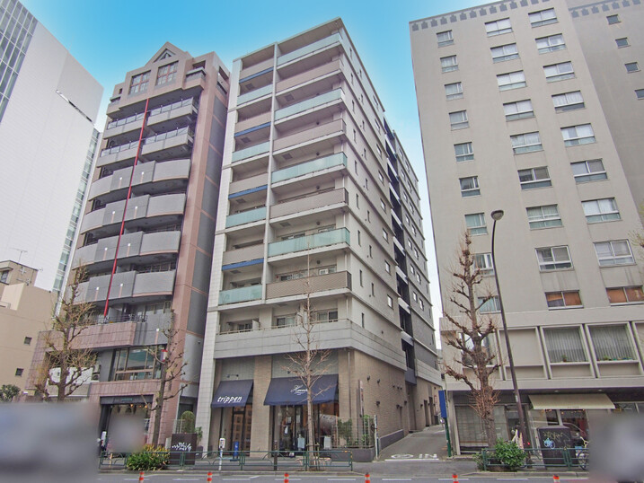 アピス代官山