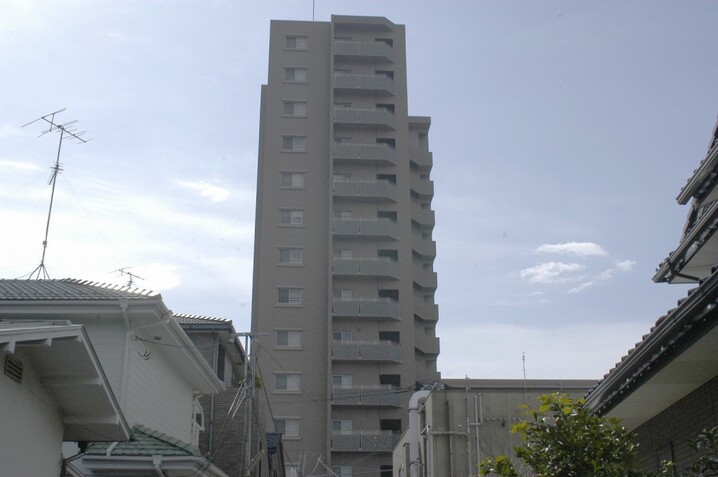 サーパス柏駅前マークタワー