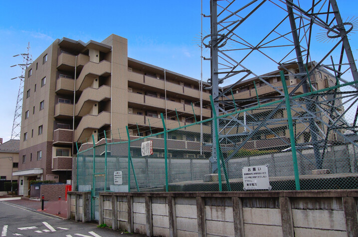 パテラ橋本クローシェ