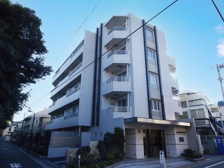 ダイナシティ中野新井薬師