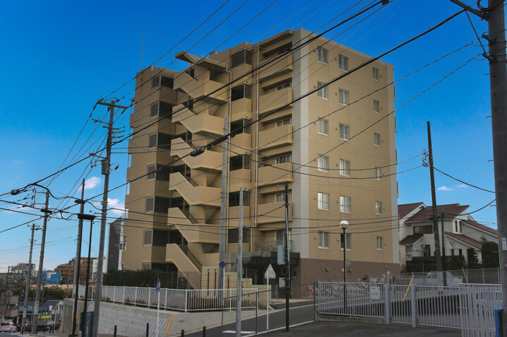 ライフレビュー長津田ヒルズ