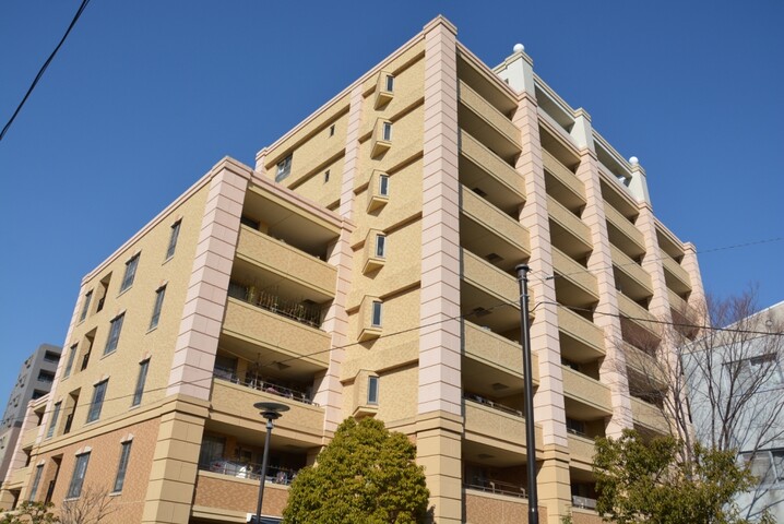 グランシティ北鎌倉