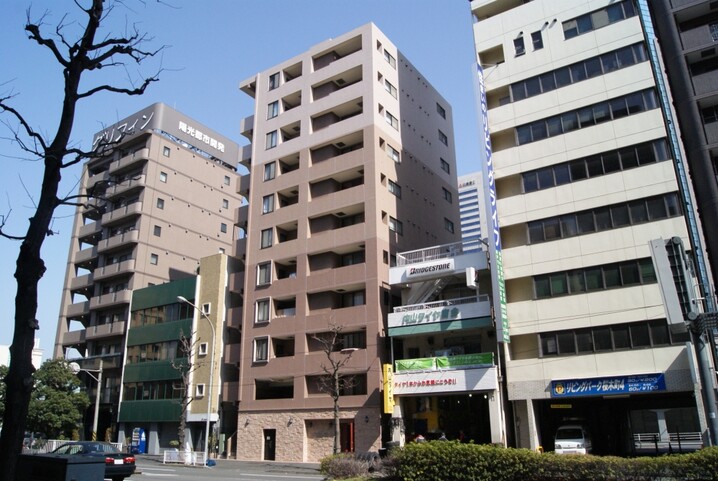 セジョリ横浜みなとみらい