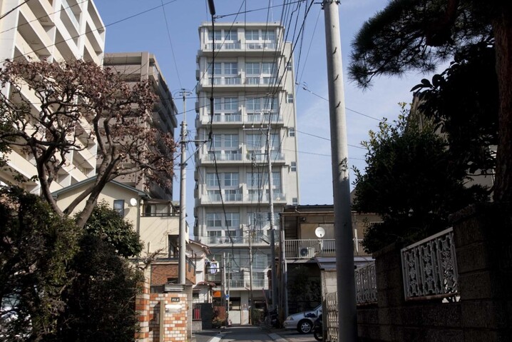 ダイアパレス浦和岸町
