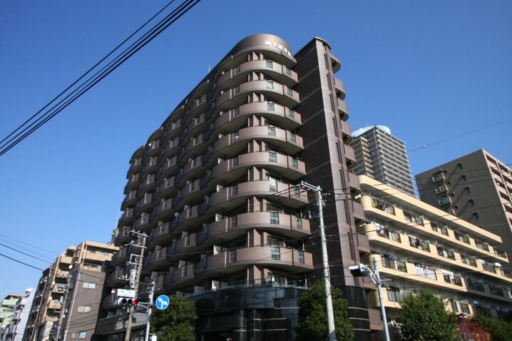 グリフィン川崎西口参番館