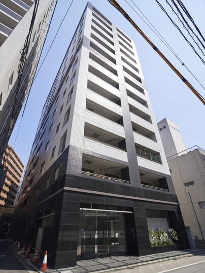 リビオ東京コアプレイス