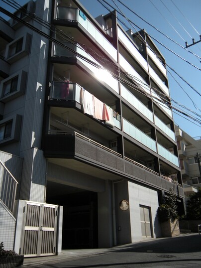 コージーコートたまプラーザ