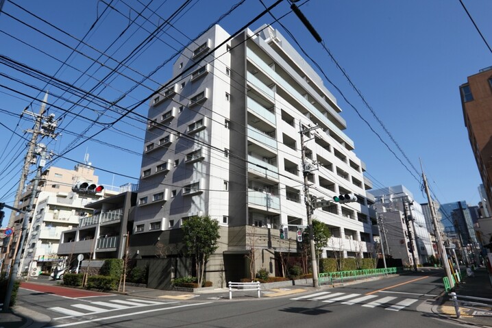 コスモ中野弥生リベディア
