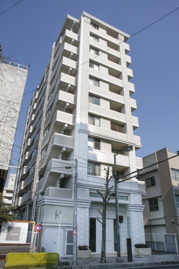 エルズ横須賀衣笠ステーションウェル