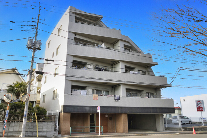 センチュリー田無パート２