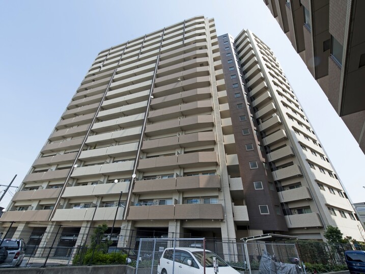 レーベンリヴァーレイオザ東京