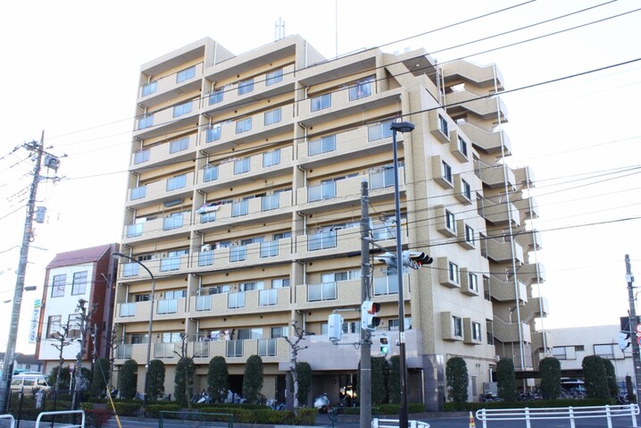 グーディッシュ竹の塚