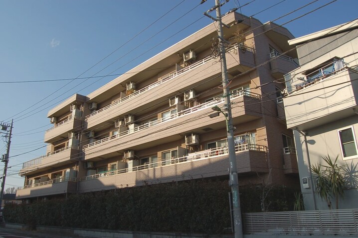 グランツ成城南