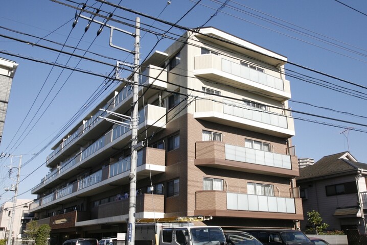 ミオカステーロ本八幡