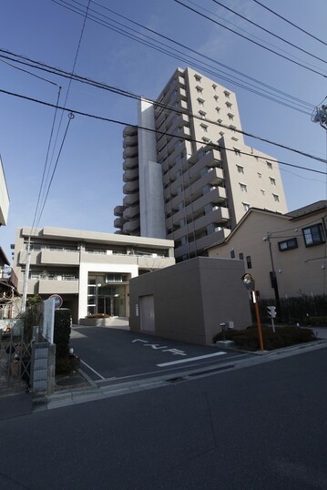 クリオさいたま新都心