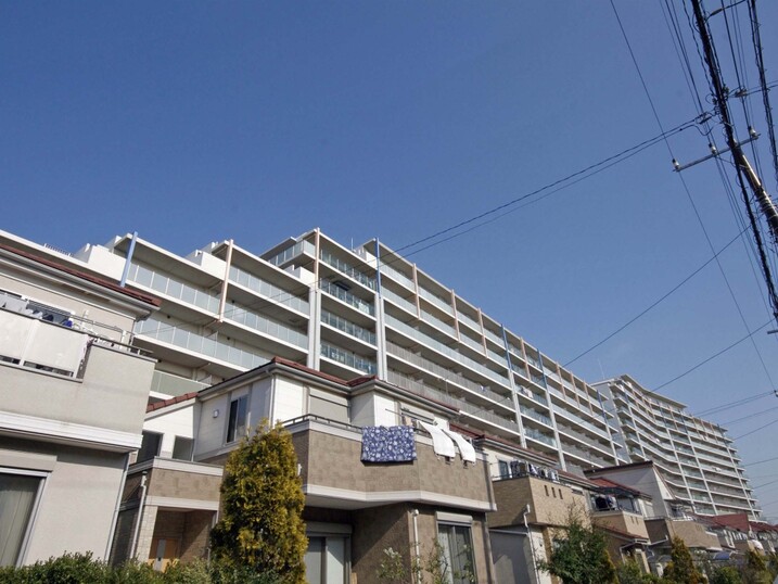 ゼファーヒルズ松戸フィオリーナ