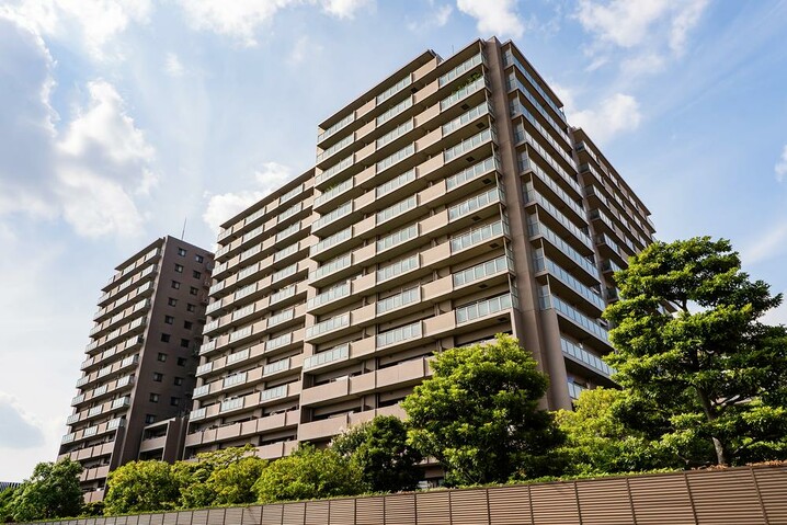 ガーデンティアラ武蔵小杉