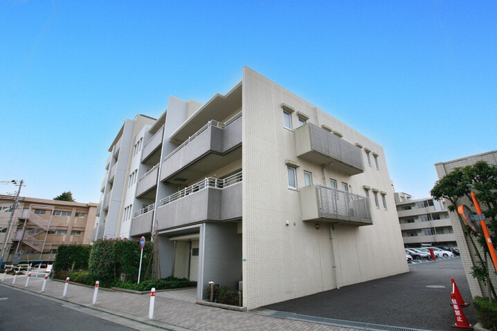 コアロード相模大野文京