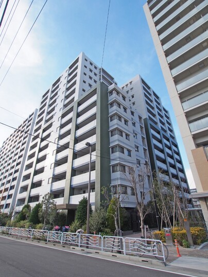 レクセルプラザ東陽町