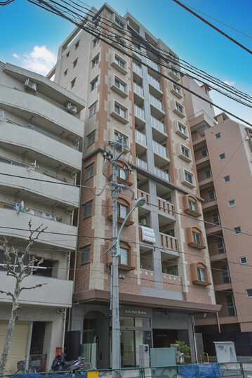 ライオンズヴィアーレ町屋