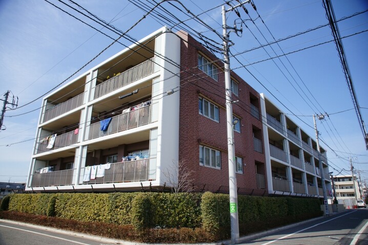 パークホームズ練馬