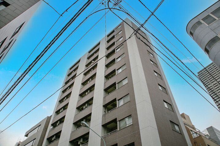プレールドゥーク水天宮