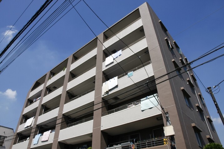 ガーデンホーム多摩川クアルト