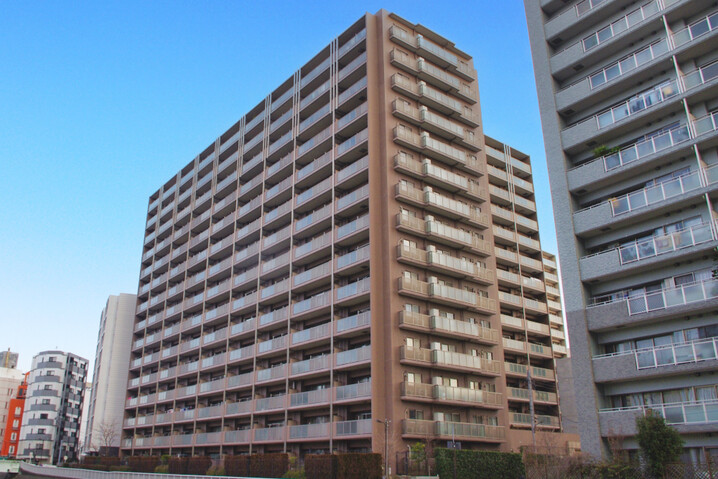 クリオ町田駅前