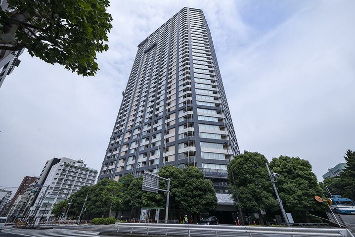 ザ・センター東京