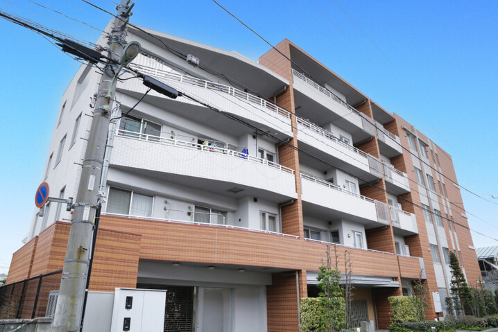 ヒューマンスクエア西川口ベアージュ