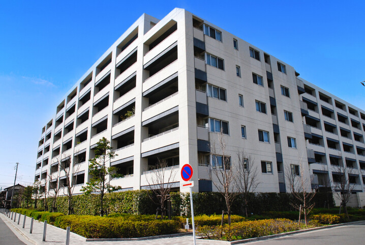 オーベル元住吉プレクシード
