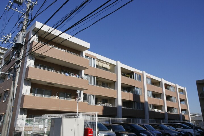 ディーレスティア追浜