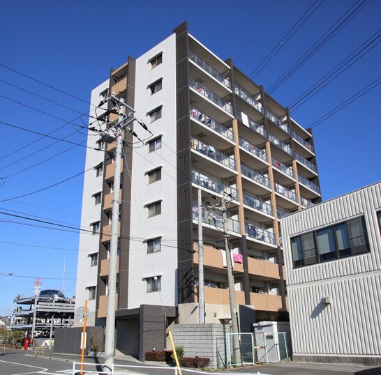 ウィルローズ船橋