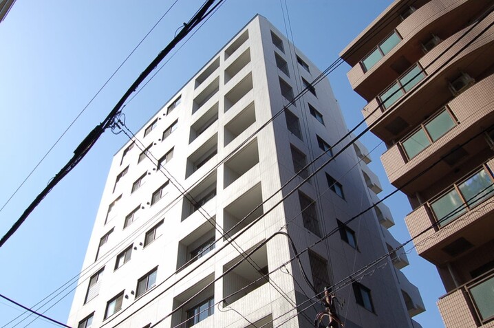 藤和シティホームズ三鷹中央