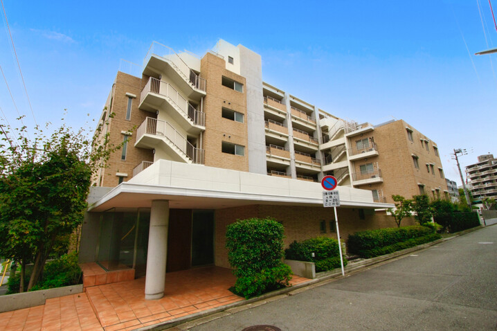 ダイアパレス市が尾