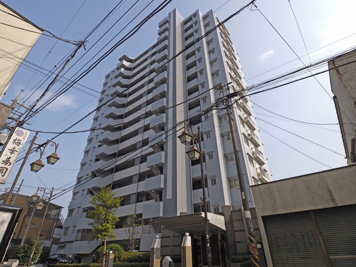 ライフピア谷塚ステーションアリーナ
