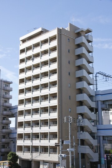 メインステージ蒲田Ⅲ