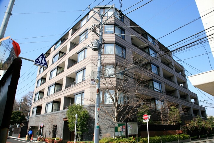 藤和駒込染井ホームズ