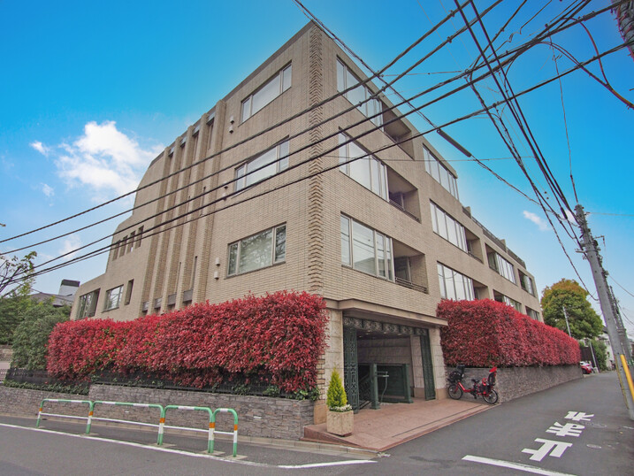 ルモンド代官山