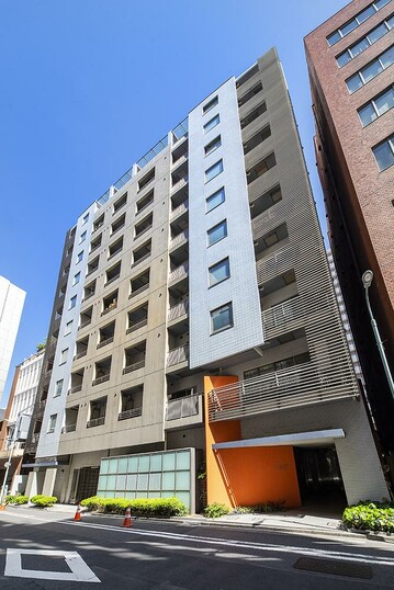 クオリア銀座