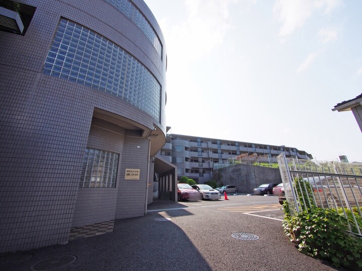 イトーピア小金公園
