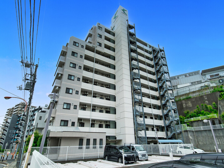 ヒルサイドステージ湘南藤沢