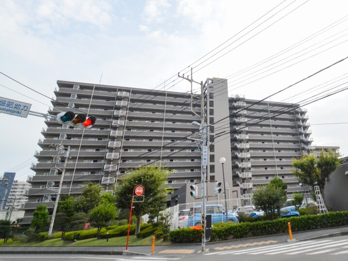 藤和ハイタウン湘南茅ヶ崎