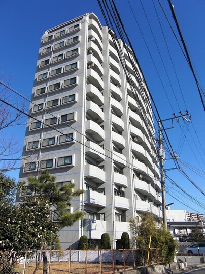ライオンズプラザ湘南茅ヶ崎