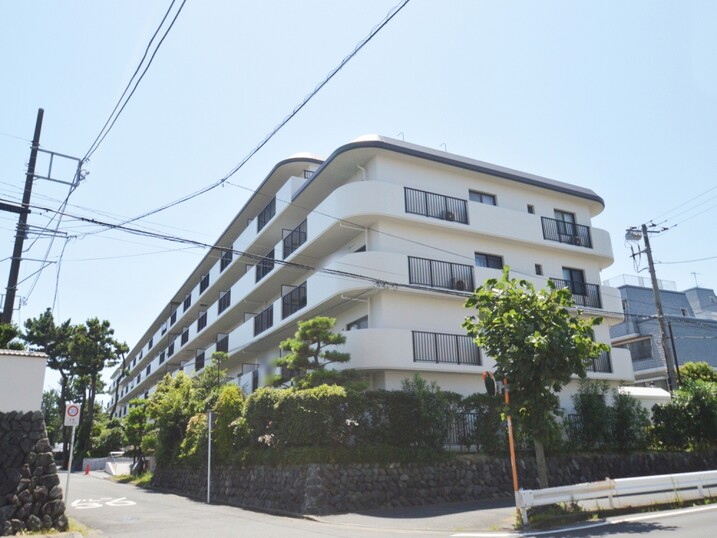 モアステージ平塚龍城ヶ丘