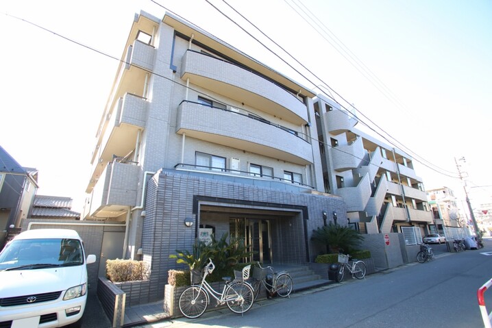 ローズガーデン行徳参番館