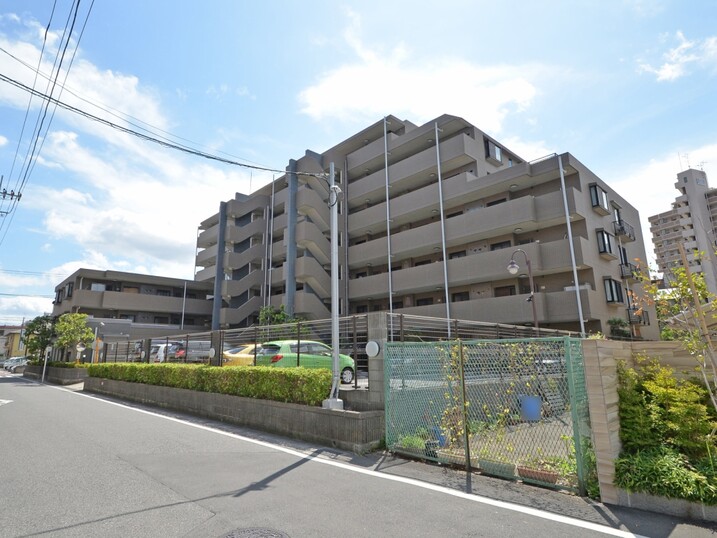 グリーンキャピタル下総中山