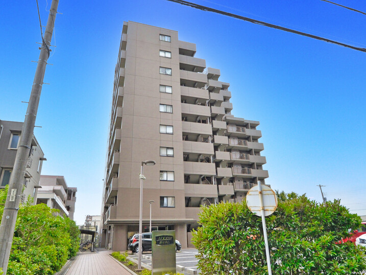 アドリーム原木中山