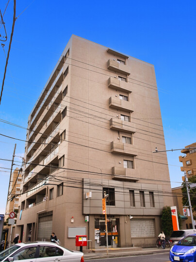 本八幡パークハウス