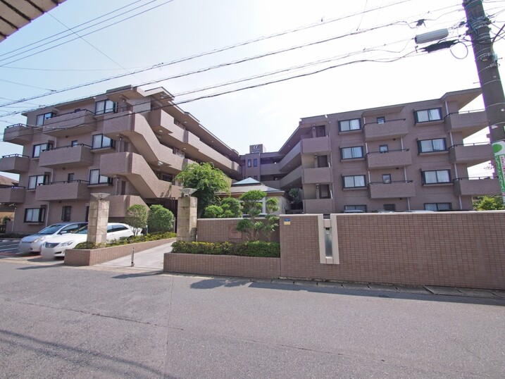 アルファグランデ浦安舞浜